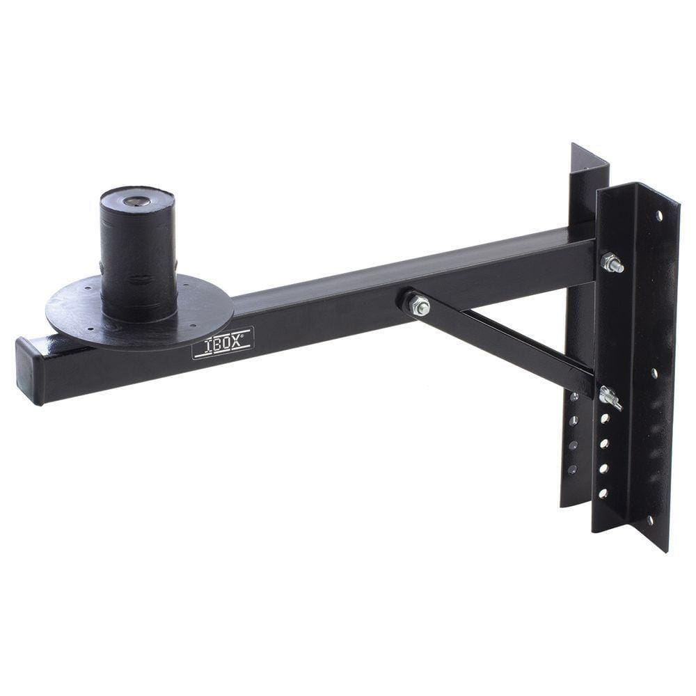 Suporte De Parede Regulavel Com 35Cm Suporta Até 35Kg Spcr