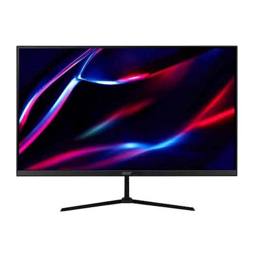 imagem-Monitor Gamer Qg240Y Nitro Acer 23.8 180Hz Fullhd Umqq0Aa304