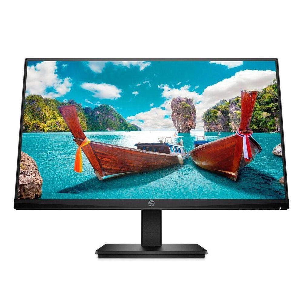 Monitor Hp Hpcm P24Vb G4 23,8 Full Hd 3Y0Q7Aaac4