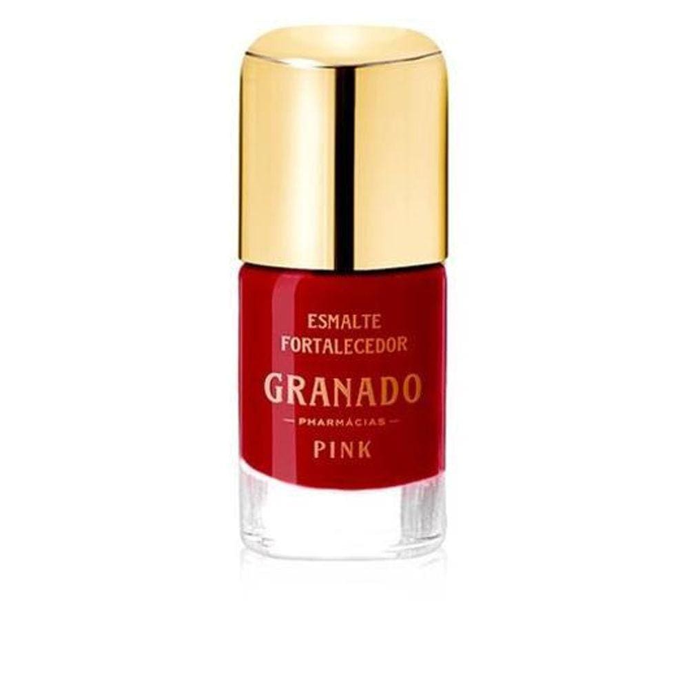 Esmalte Fortalecedor Rita 10Ml Granado