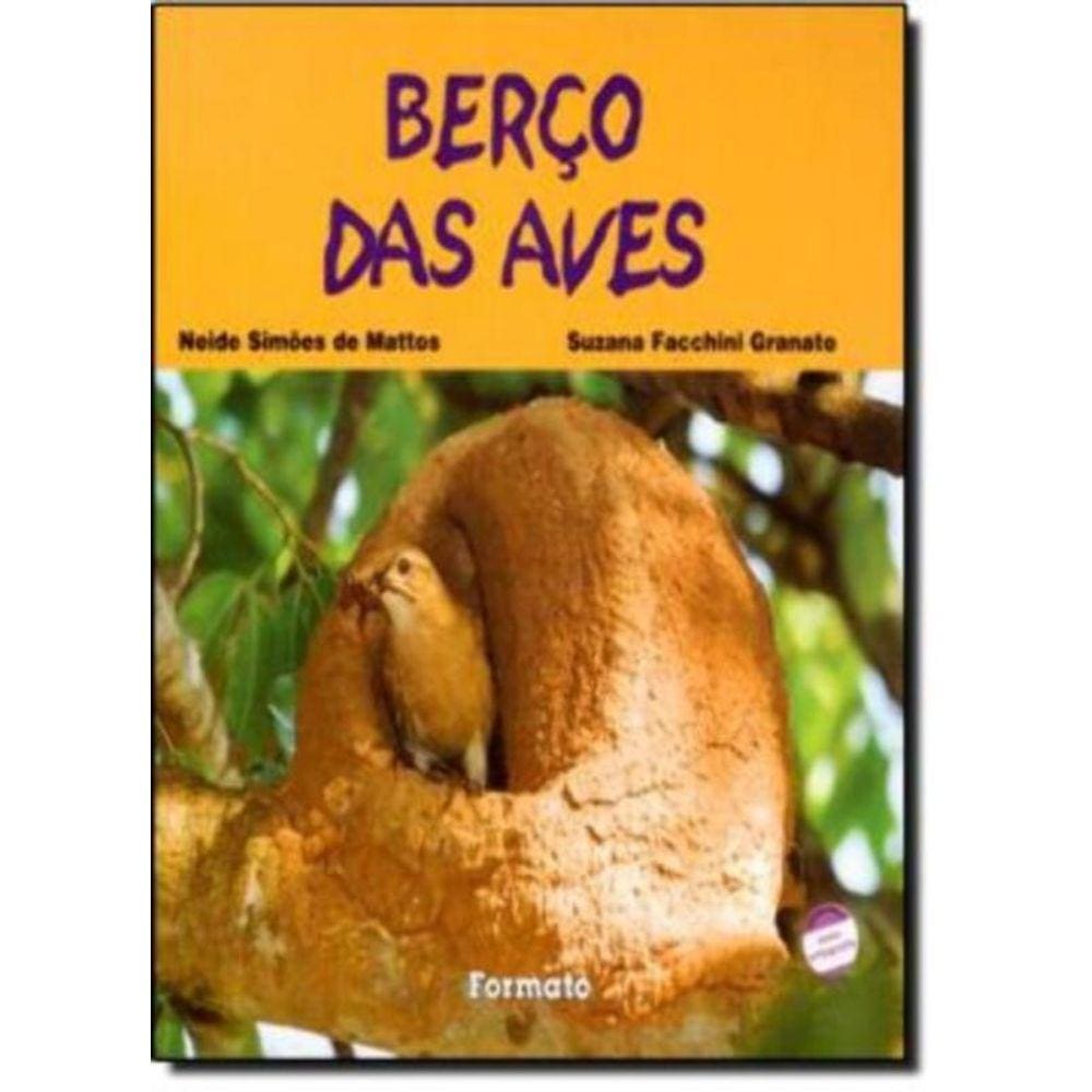 Berco Das Aves