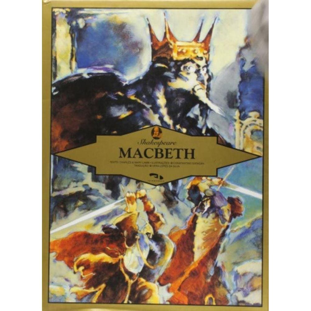 Macbeth                                         01