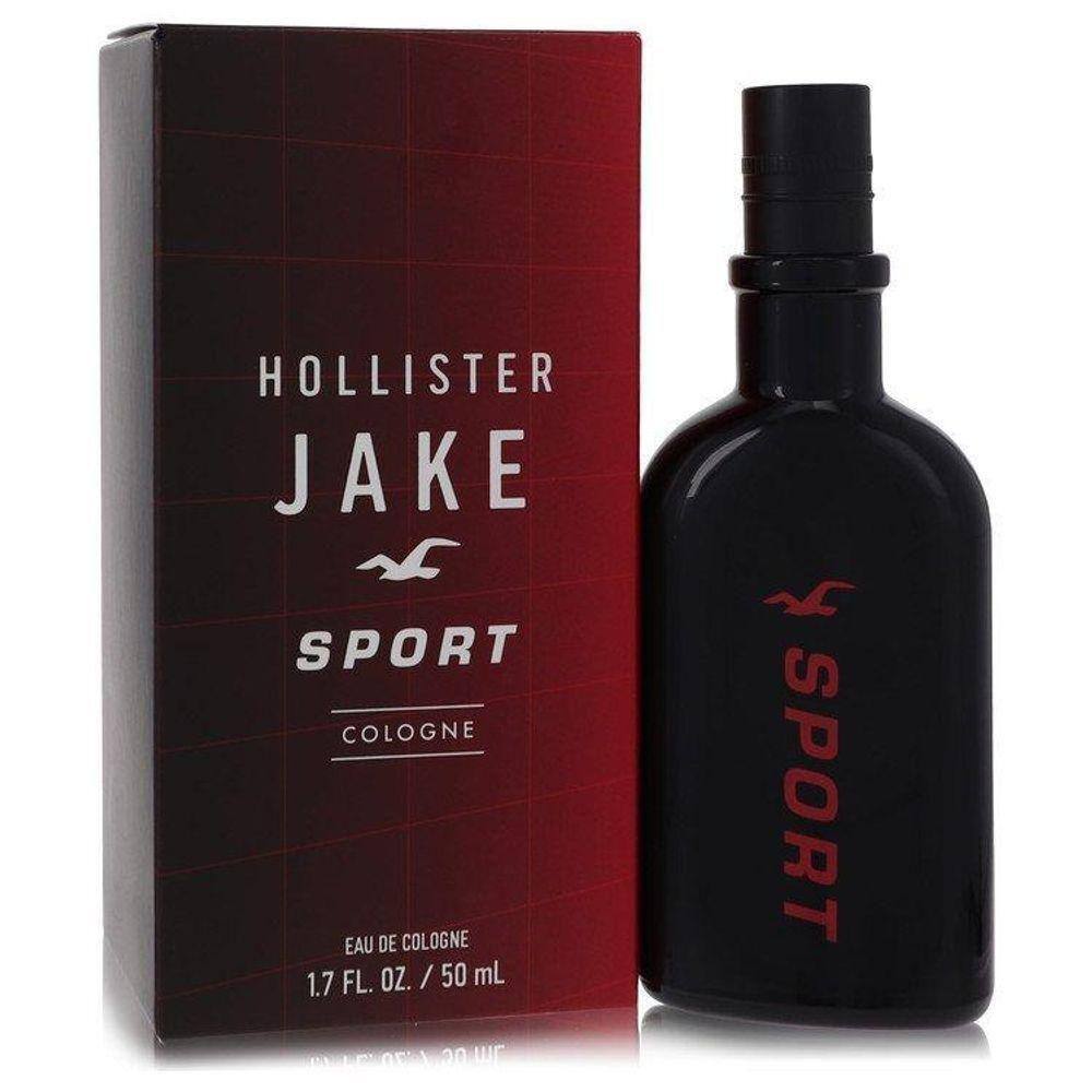 廃盤新品未使用　HOLLISTER JAKE Cologne 香水　50ml Col. Masculino Hollister Jake Sport 50 | Extra