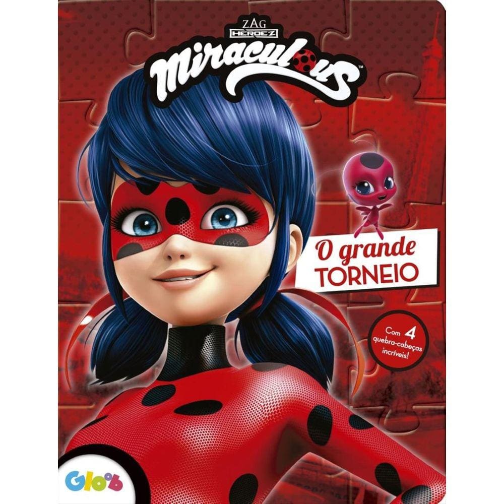 Miraculous Ladybug: Cat Noir esportista