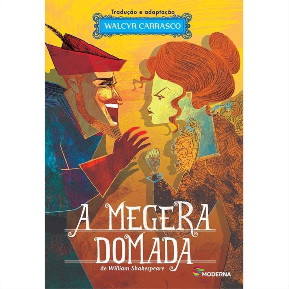 Megera Domada, A + Risque Rabisque