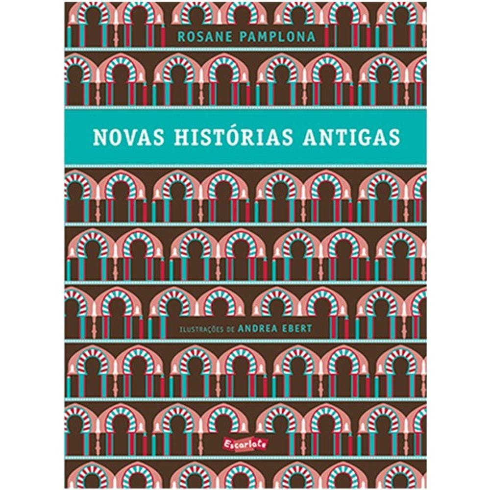 Novas Historias Antigas