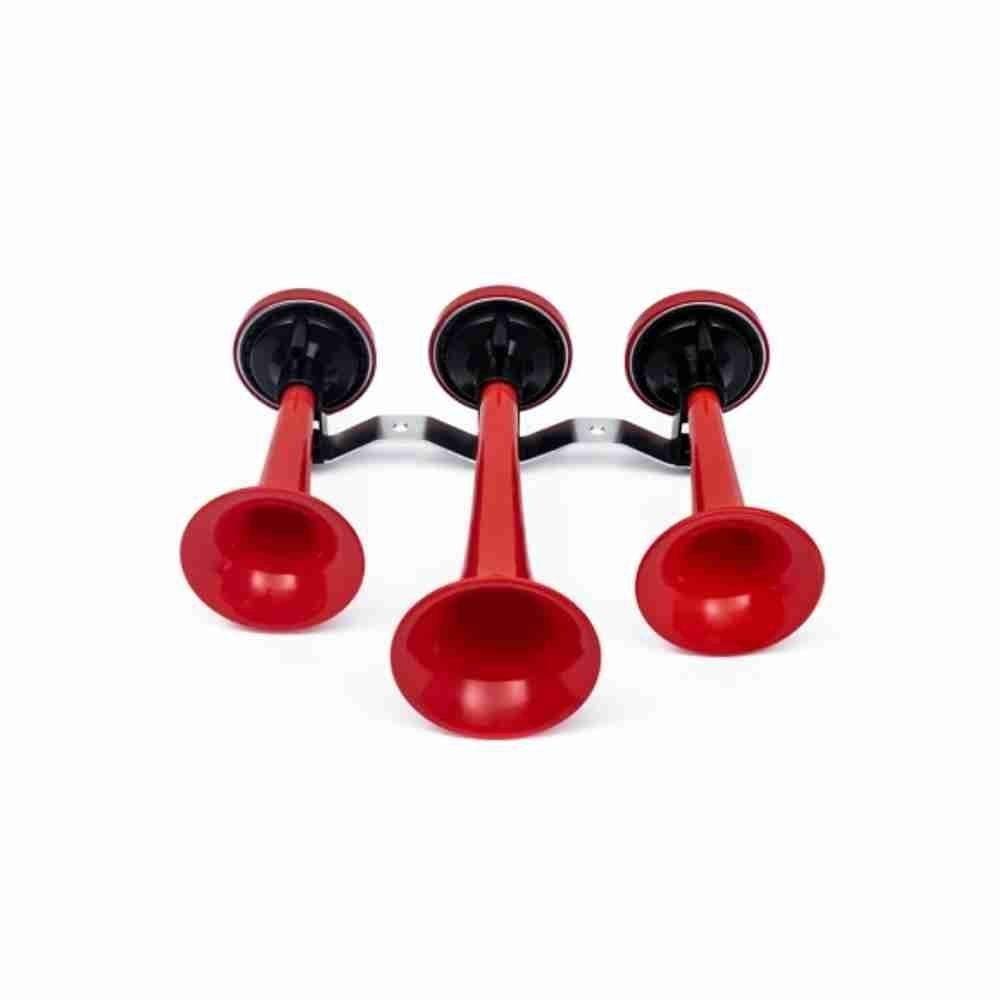 Buzina Eletropneumática Sem Válvula Solenóide K10065Sv