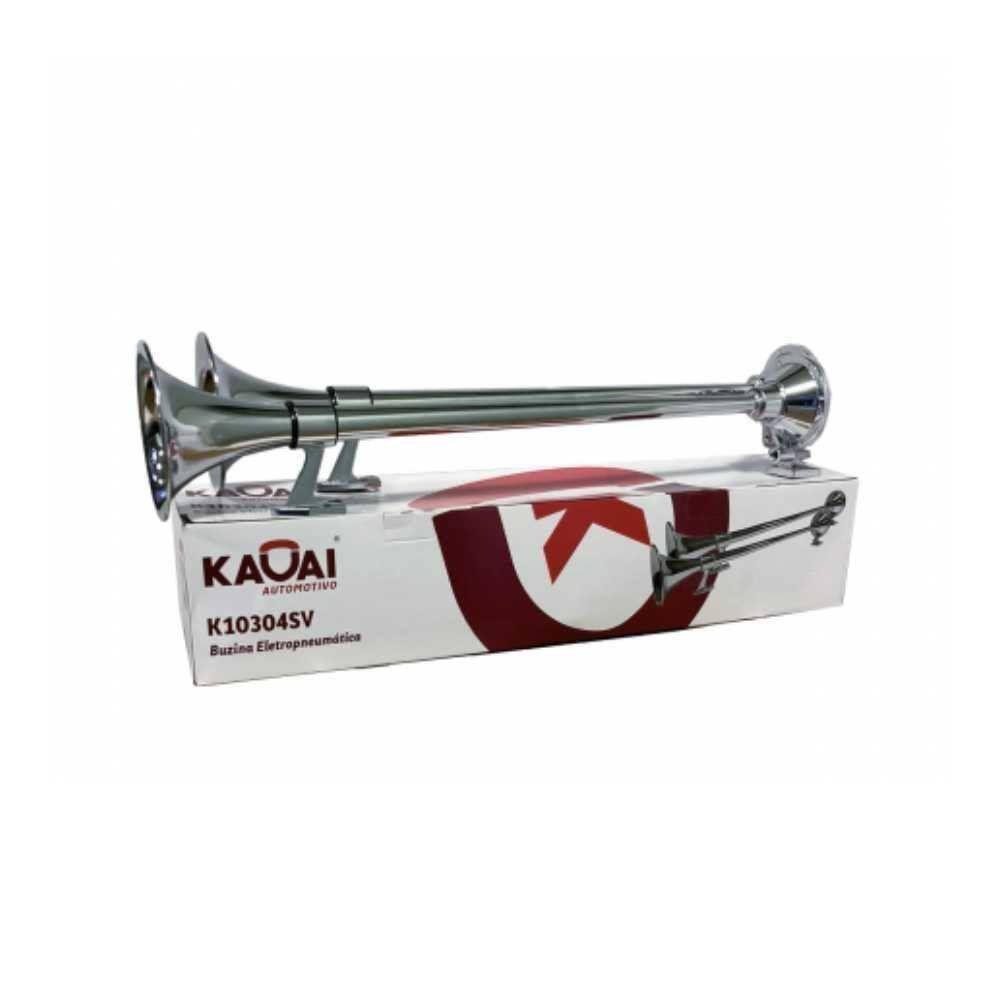 Buzina Eletropneumatica K10304Sv