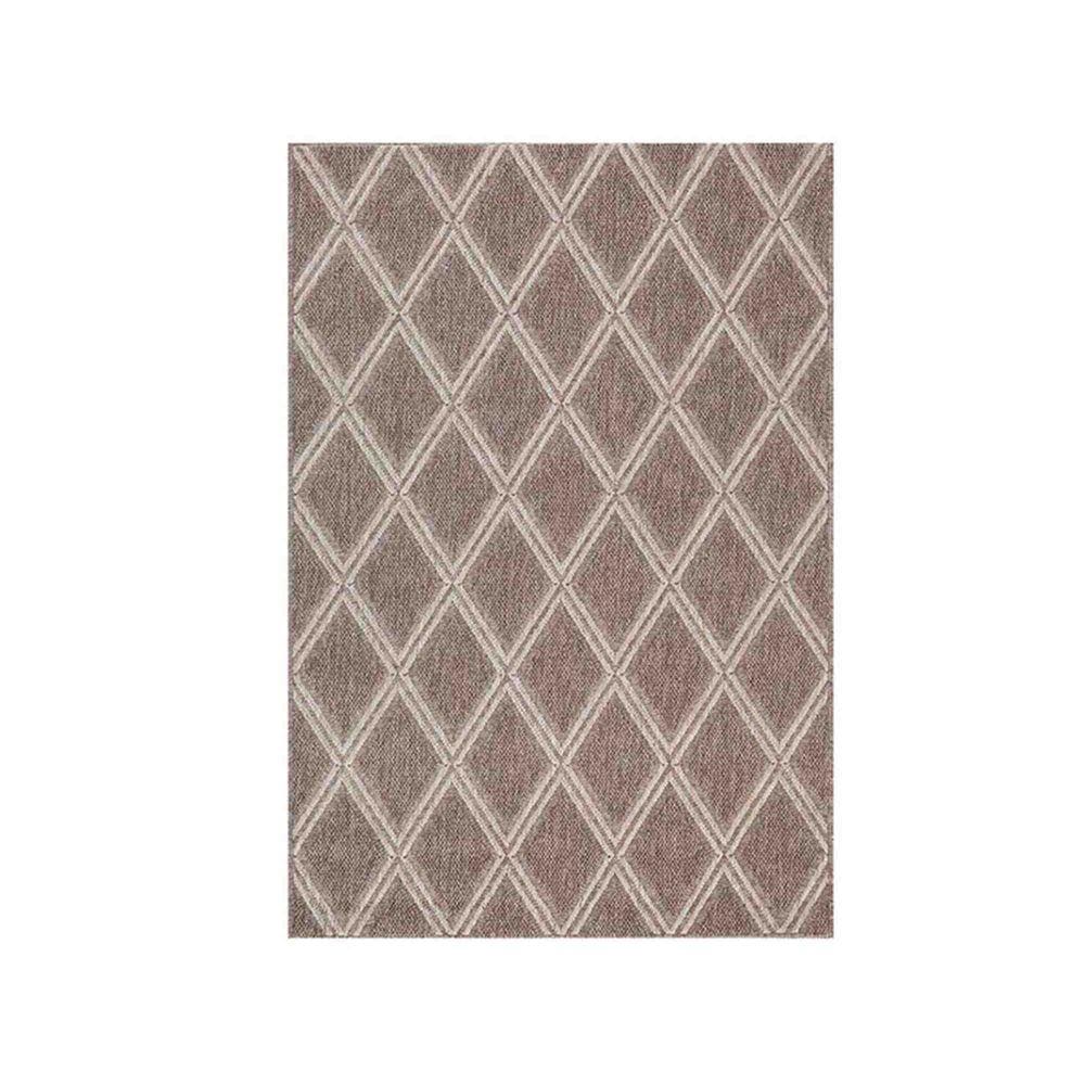 Tapete Sisal Noronha 1,00 x 1,40 Des 003 Niazitex