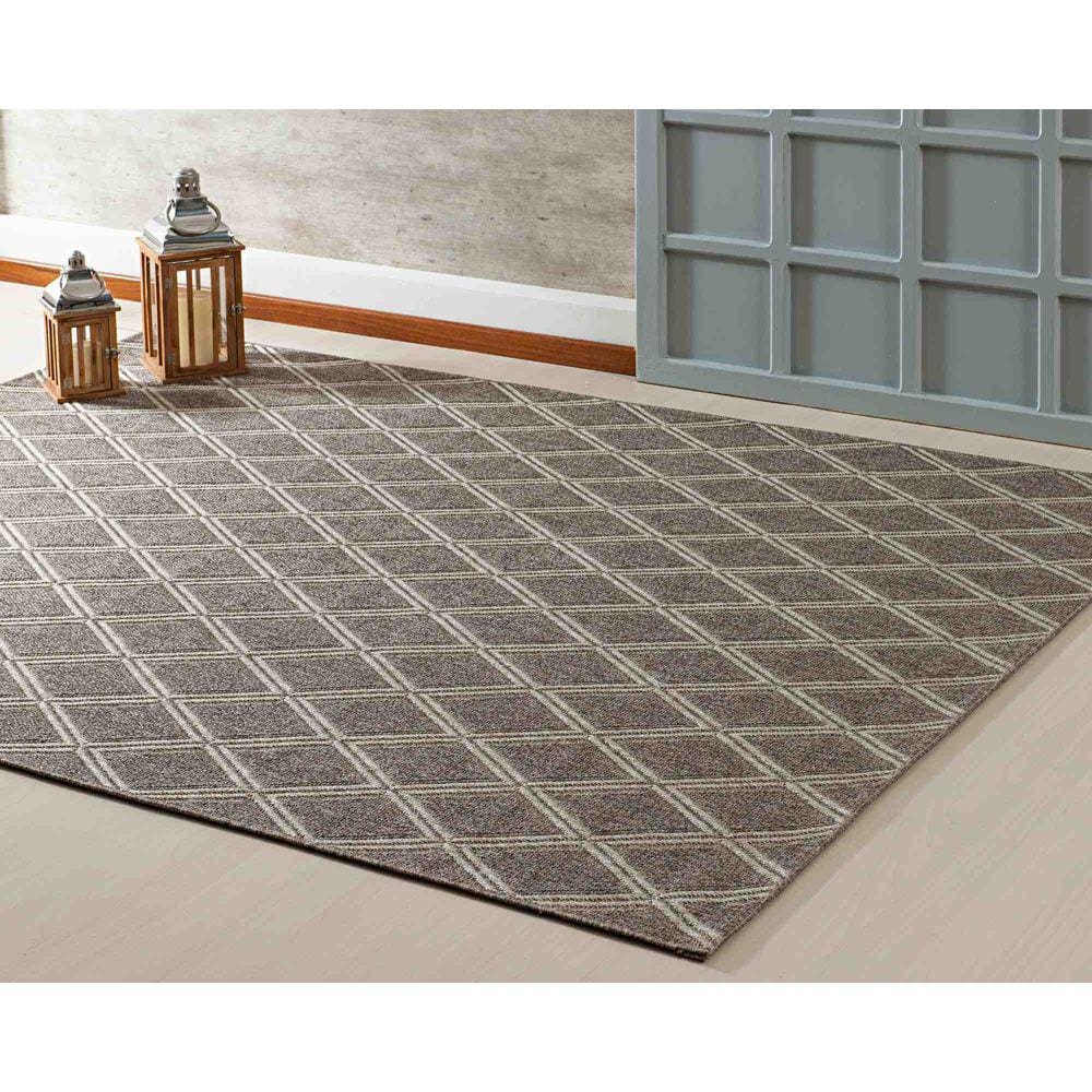 Tapete Sisal Noronha 2,00 x 3,00 Des 003 Niazitex