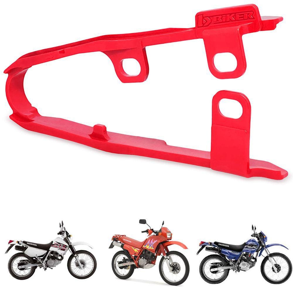 Guia Corrente Balança Biker Xr 200 Nx 200 Xlr 125