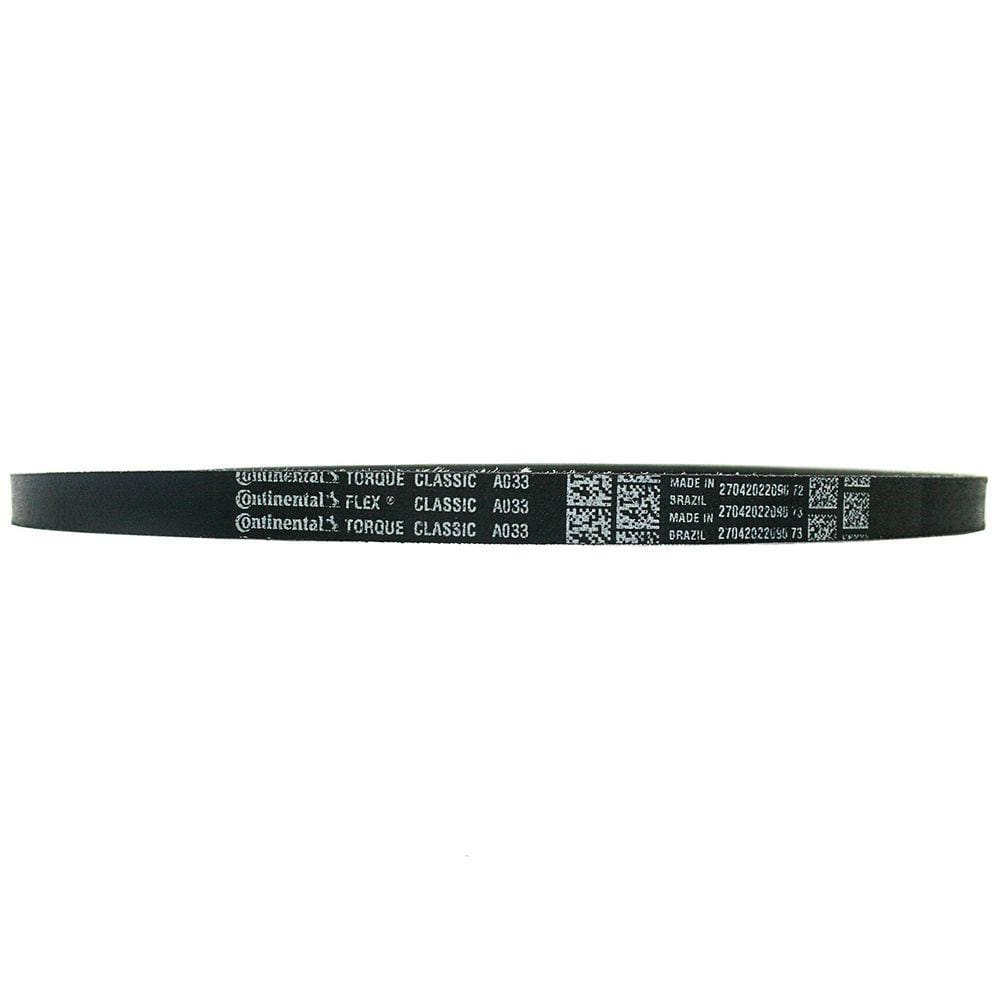 A 033 - 0870 Correia T.Flex Classic (Uso Indl)