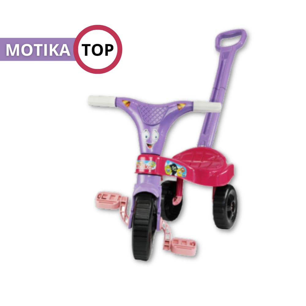Motika Rosa Haste - Male57 - Anuncio