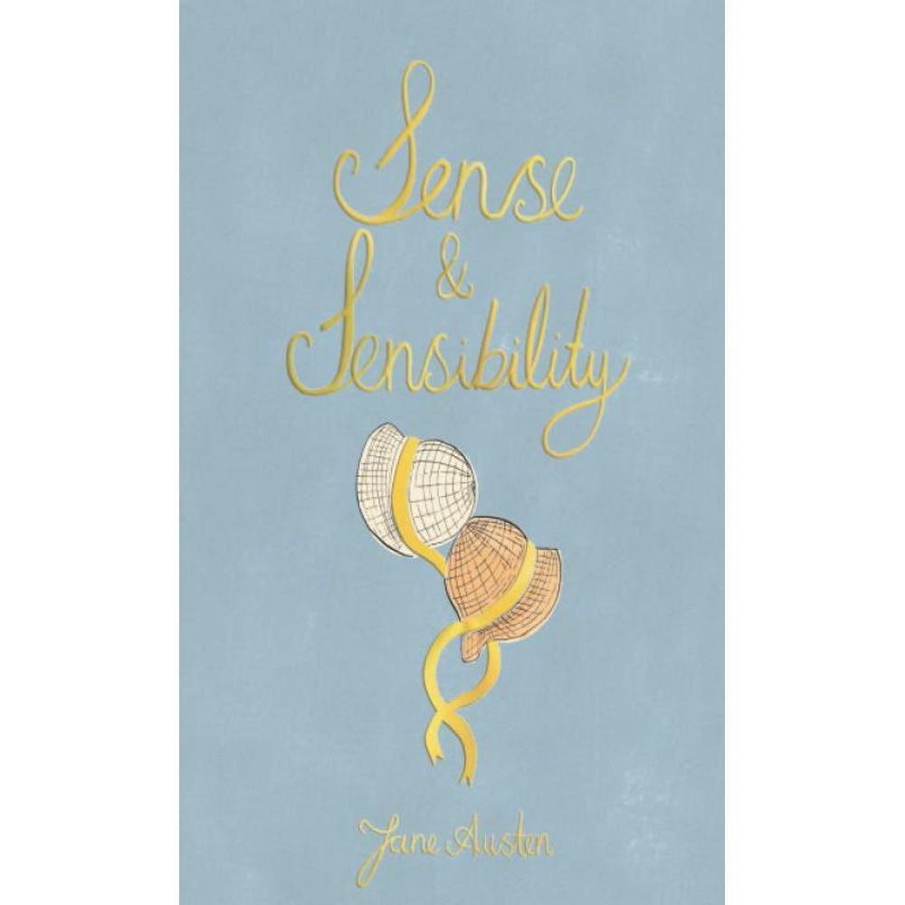 Sense And Sensibility