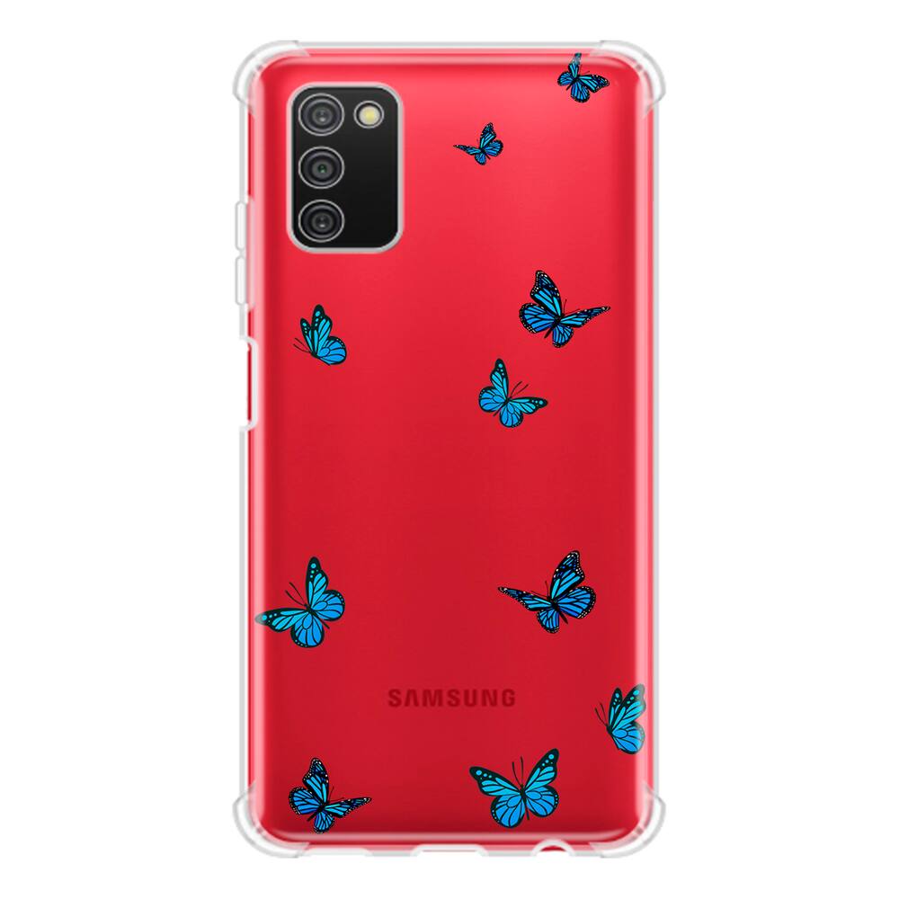 Capa Capinha De Celular Compatível com Galaxy A03s Samsung Personalizada
