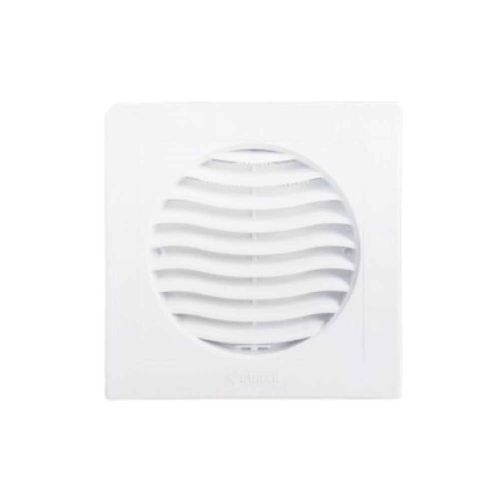 Grade Ventilação Quadrada