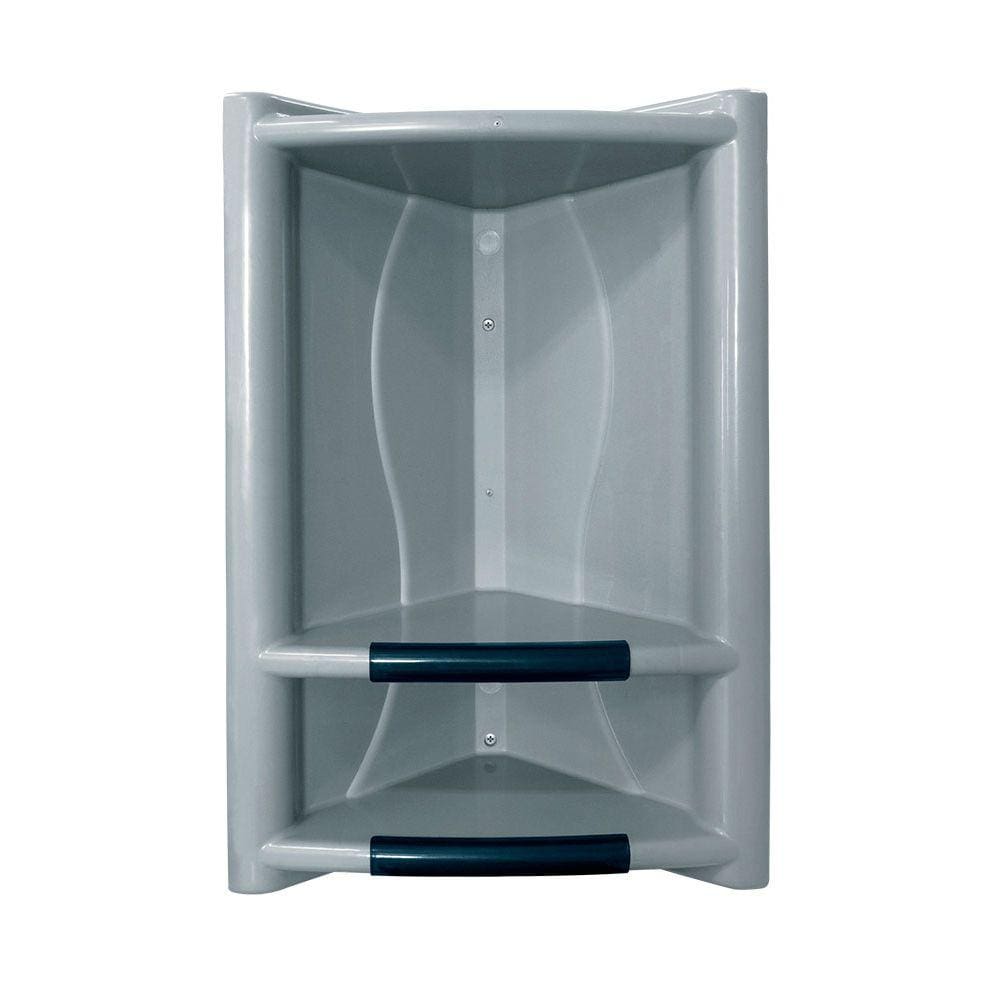 Suporte Grande de Plástico para Utilidades Arqplast
