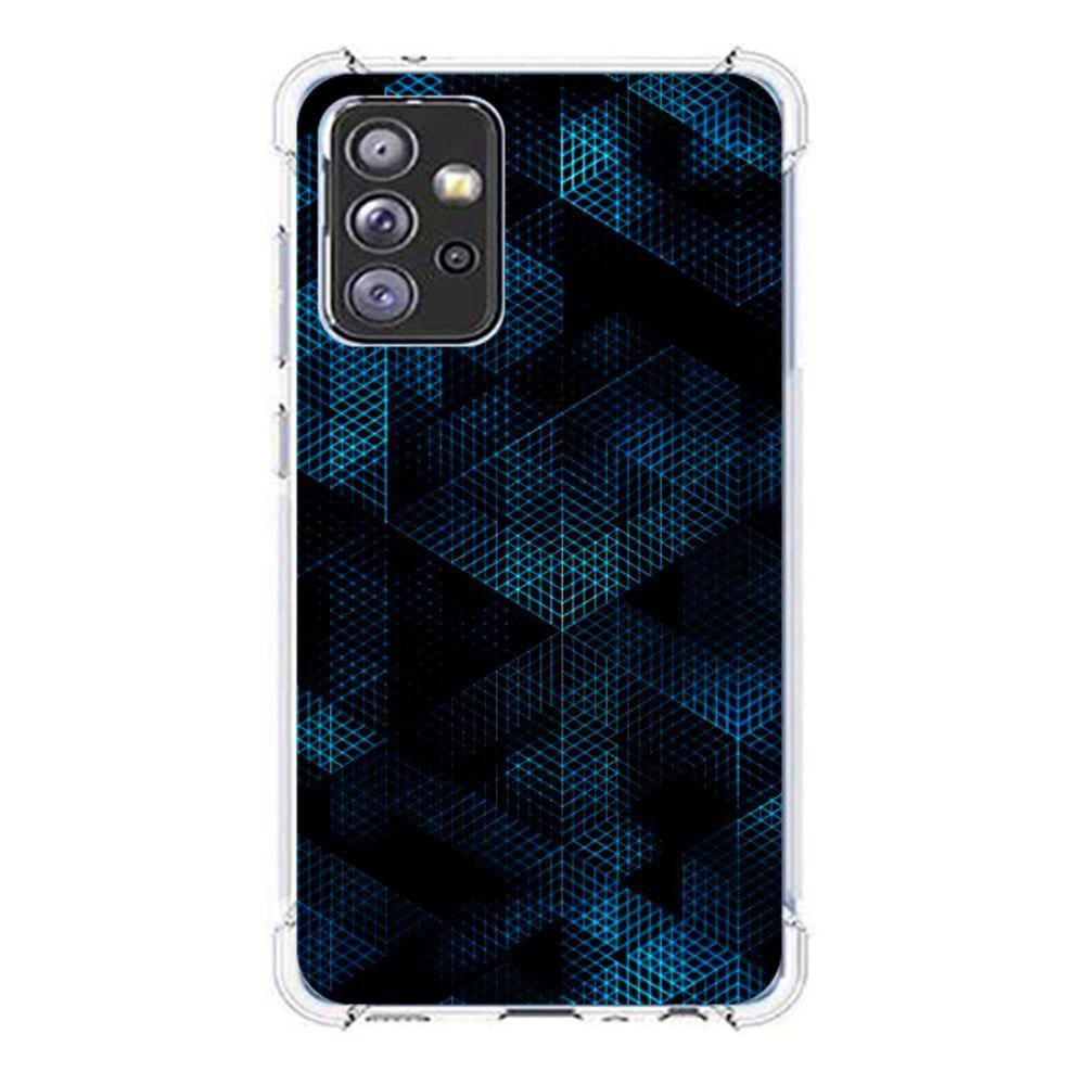 Capa Capinha De Celular Compatível com Galaxy A53 Samsung Personalizada