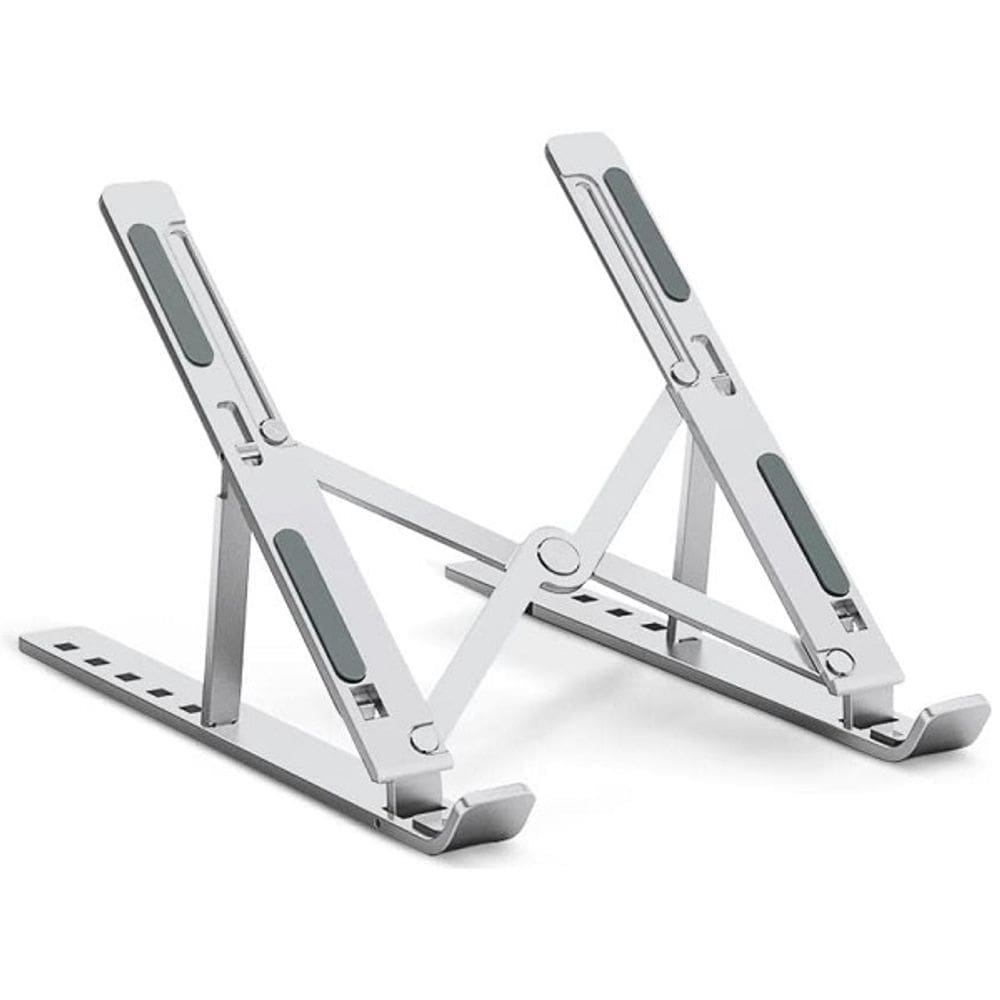Suporte para Notebook Ajustavel em Aluminio Comtac 9393