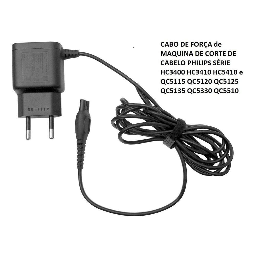 Fonte QC5115 HQ8505 15V 5.4W