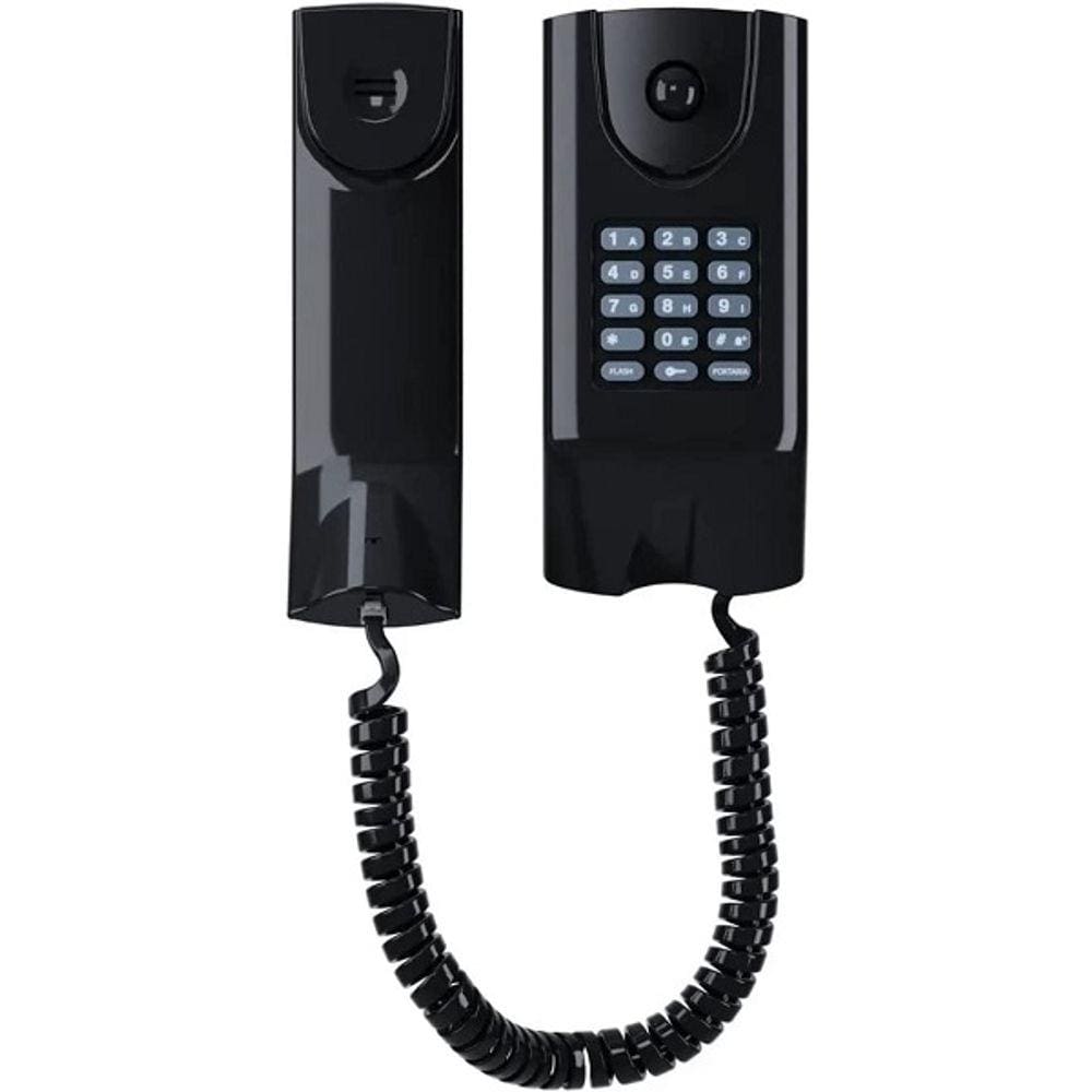 Terminal Dedicado TDMI 300 Preto Intelbras 4500026