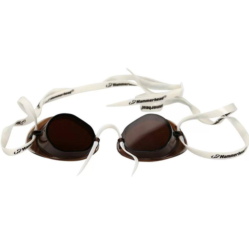 Oculos de Natação Sueco Hammerhead Swedish PRO