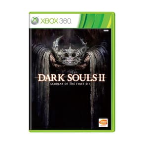 Dark suols xbox 360