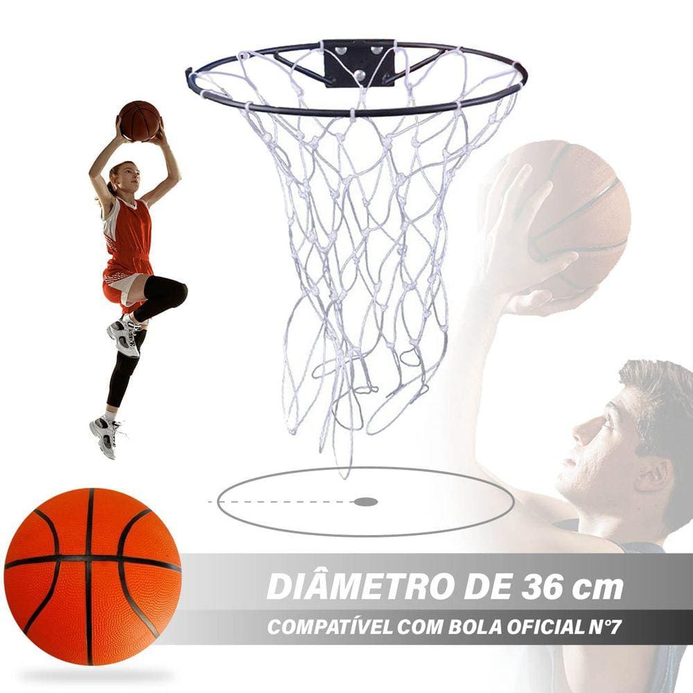 Bola de Basquete BT500 T7