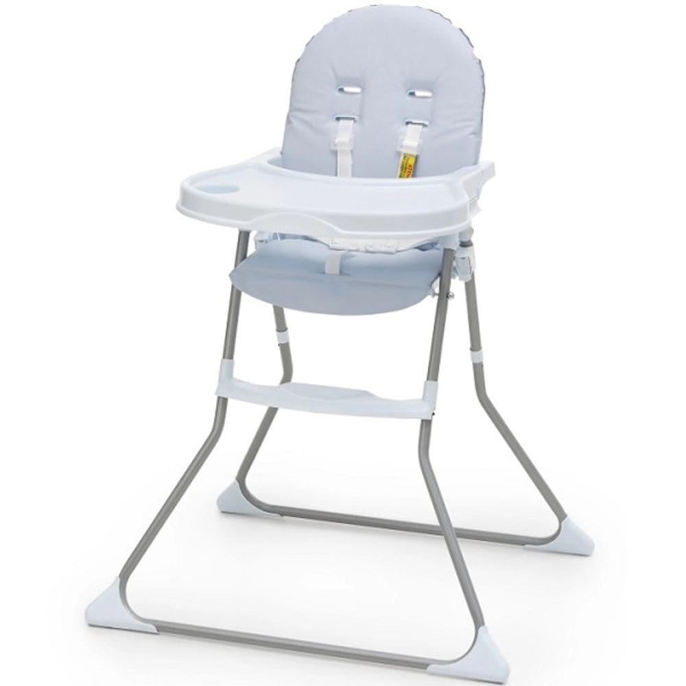 Cadeira Alimentação Bebe ALTA NICK PLUS Galzerano
