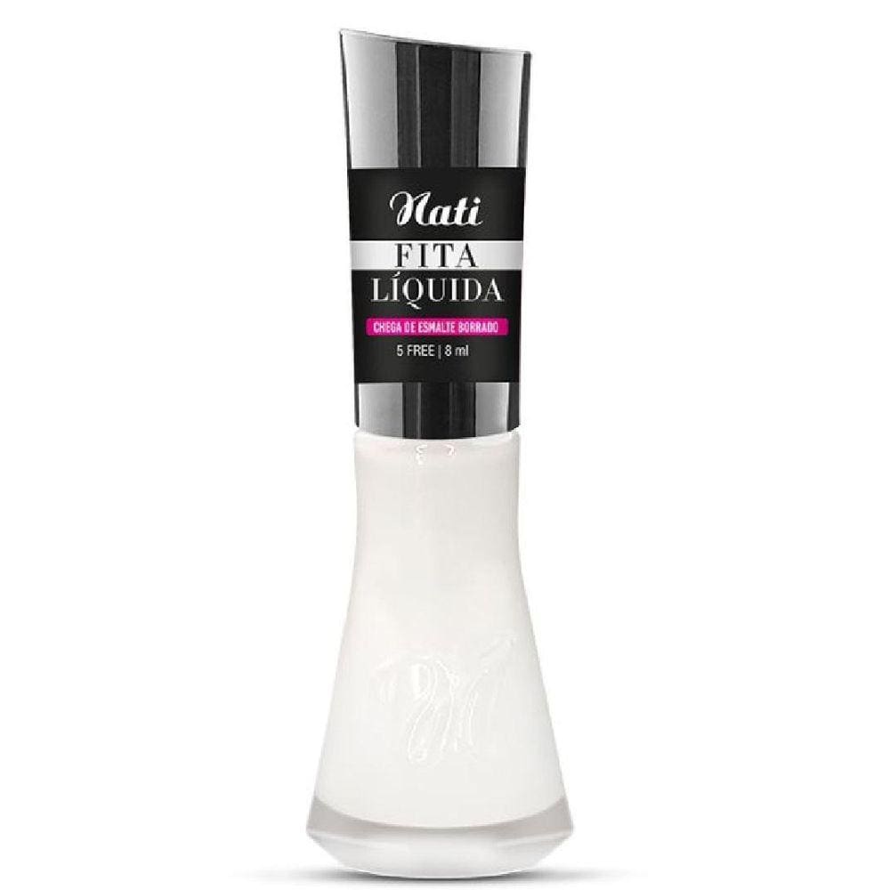 Fita Líquida 8Ml - Nati