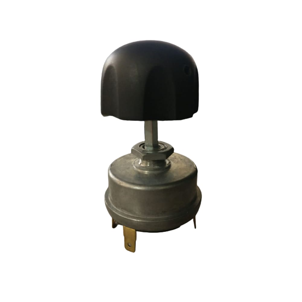 Interruptor De Luz Emergência Agrale 4300 Valmet Marzu A124