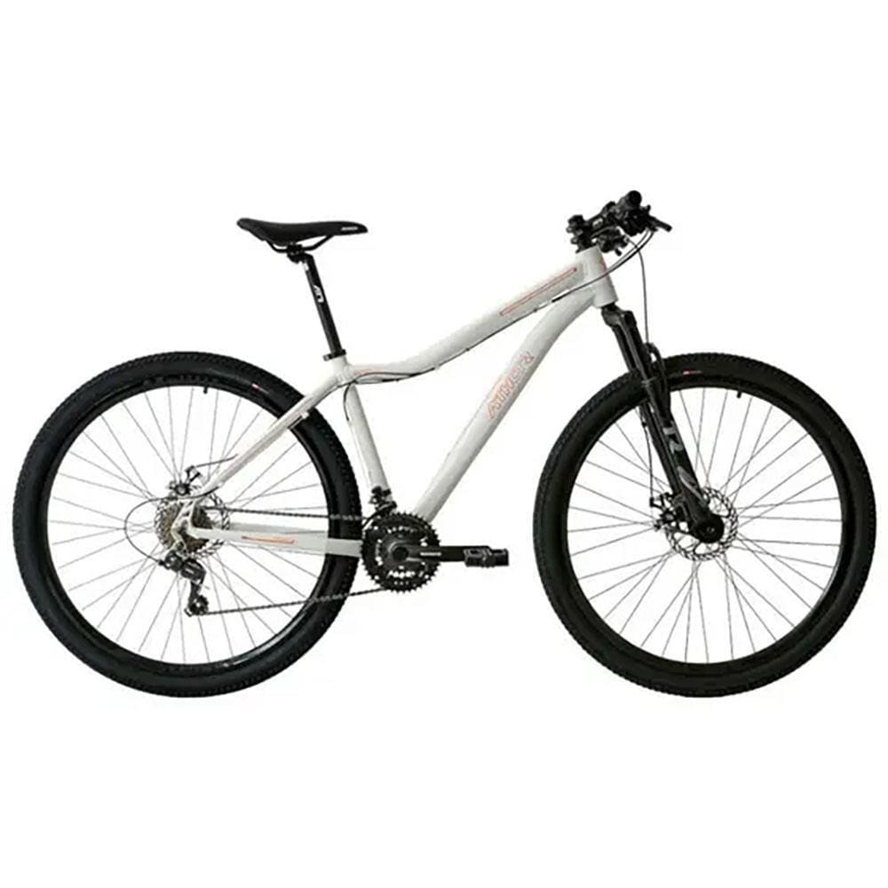 Bicicleta Athor Bike Orion Aro 29 Susp. Dianteira 21 Marchas - Rosa
