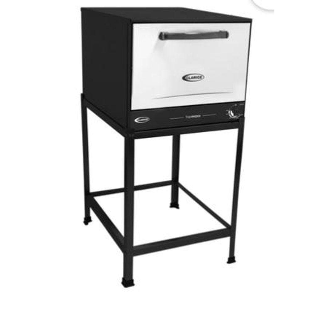 Forno Semi Industrial Clarice Top Maxx 107 Litros