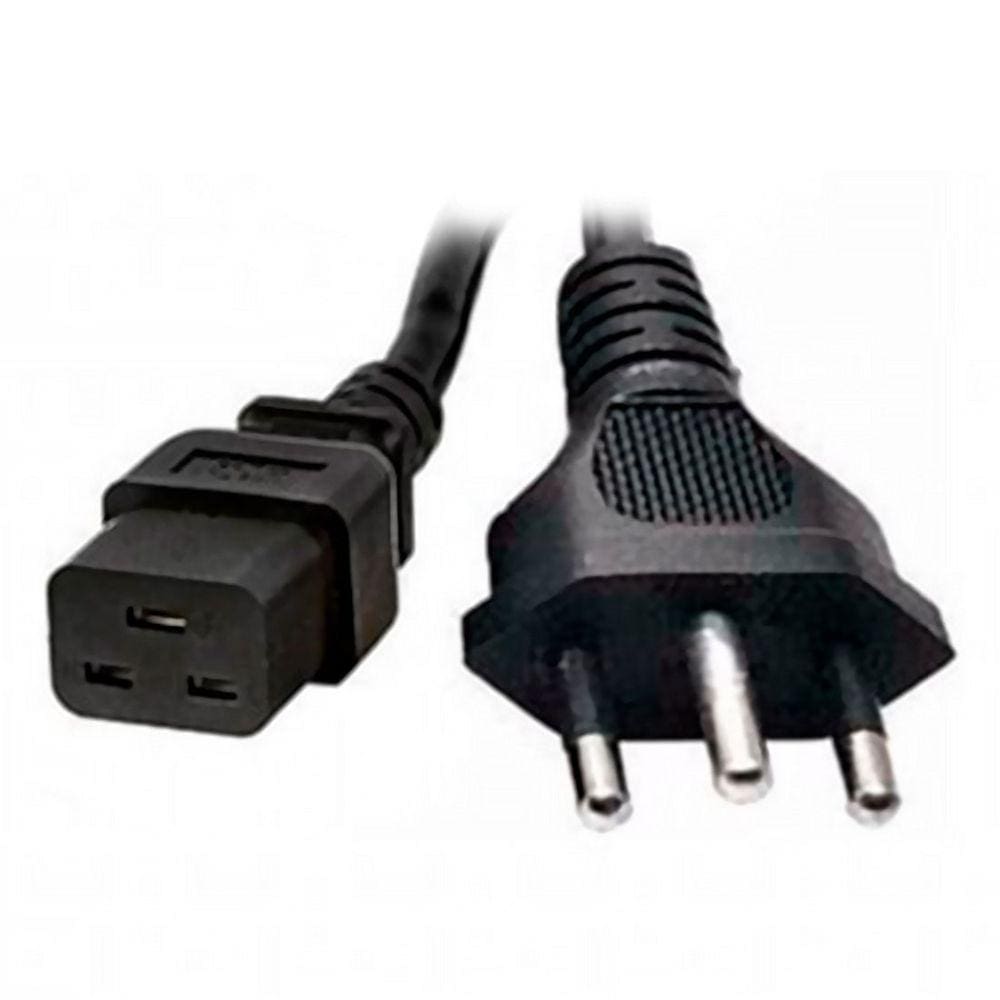 Cabo de Energia APC Power CORD 16A - AP0002-BR