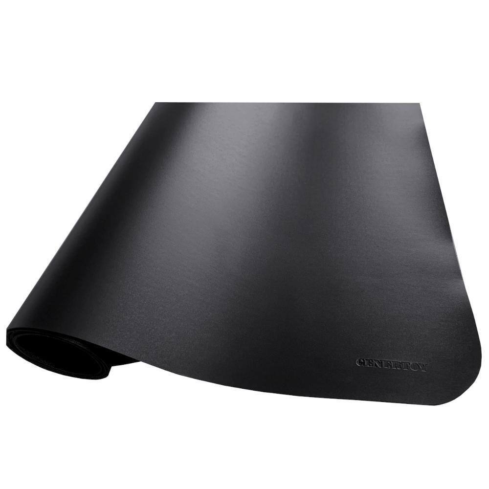 Mousepad Gamer Tapete De Mesa Antiderrapante 20X20Cm