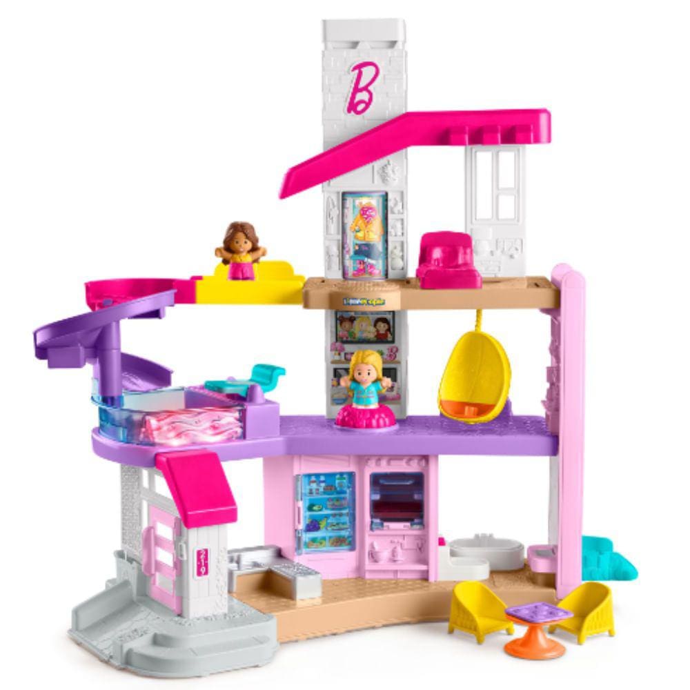 Casa De Barbie Barata