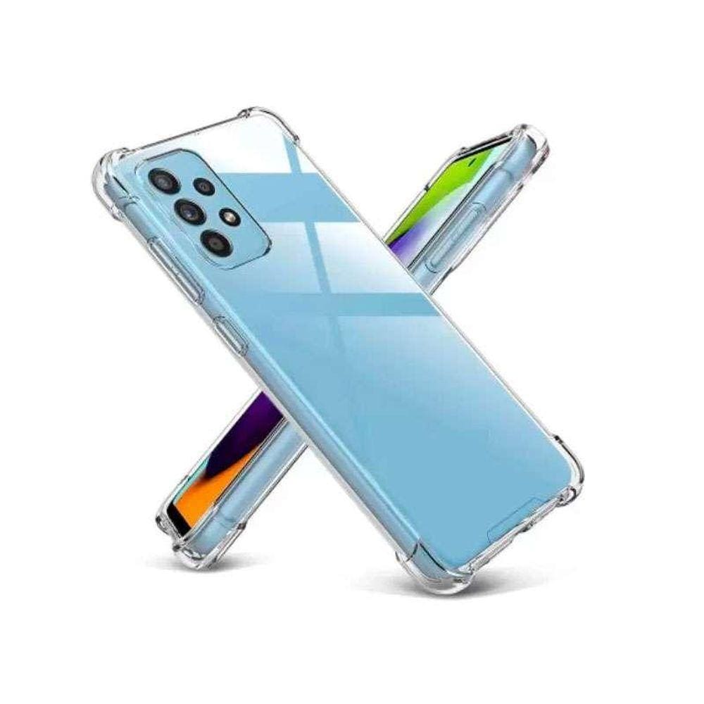 Capa Capinha Motorola Moto G53 5G Antishock Transparente