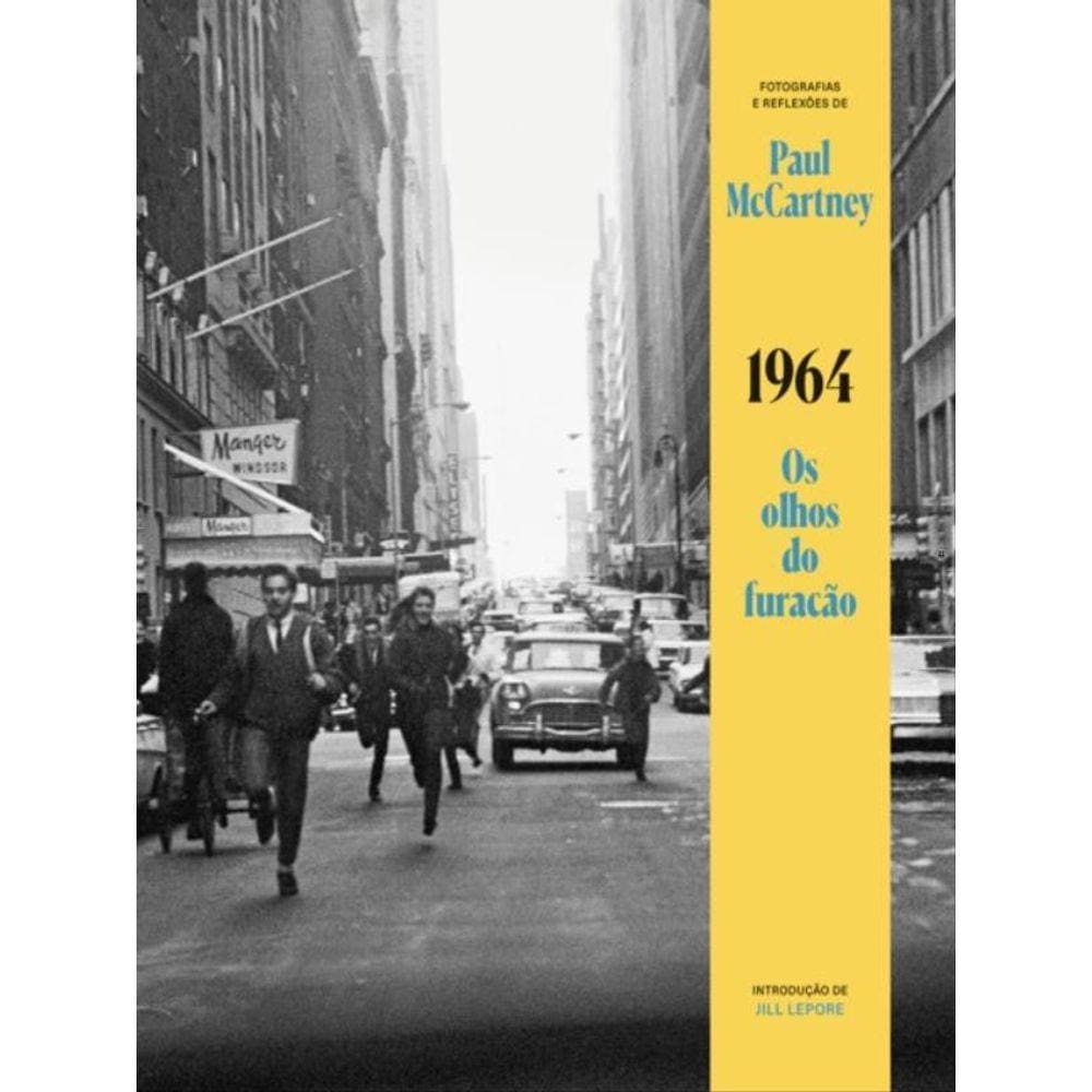 1964 – Os Olhos Do Furacão
