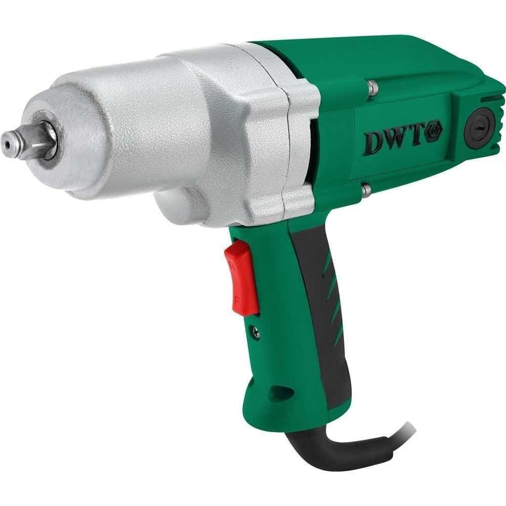 Chave De Impacto 1/2`` 127V Cid912 Vonder