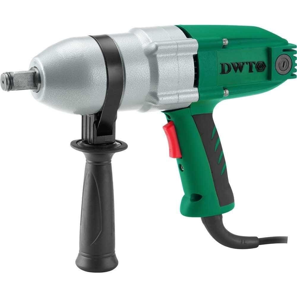 Chave De Impacto 3/4`` 127V Cid634 Vonder