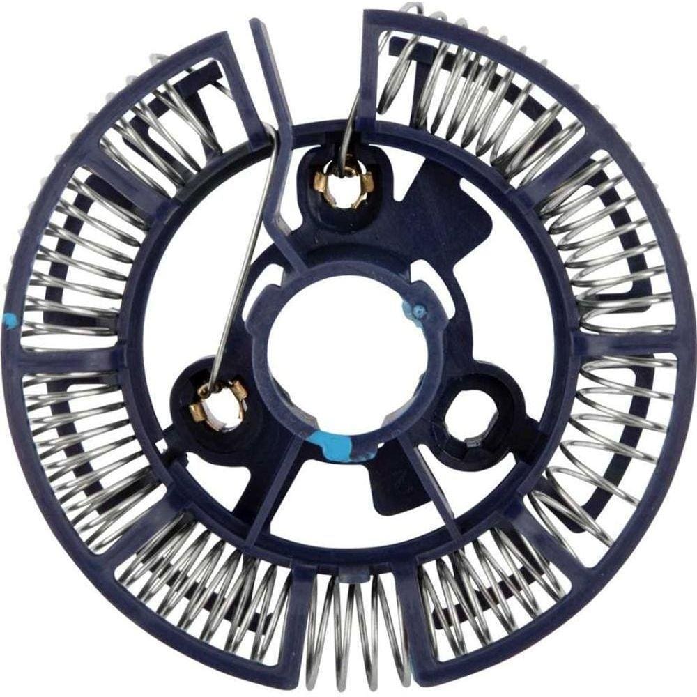 Resistência Ducha Elet.7500w/220v Vonder
