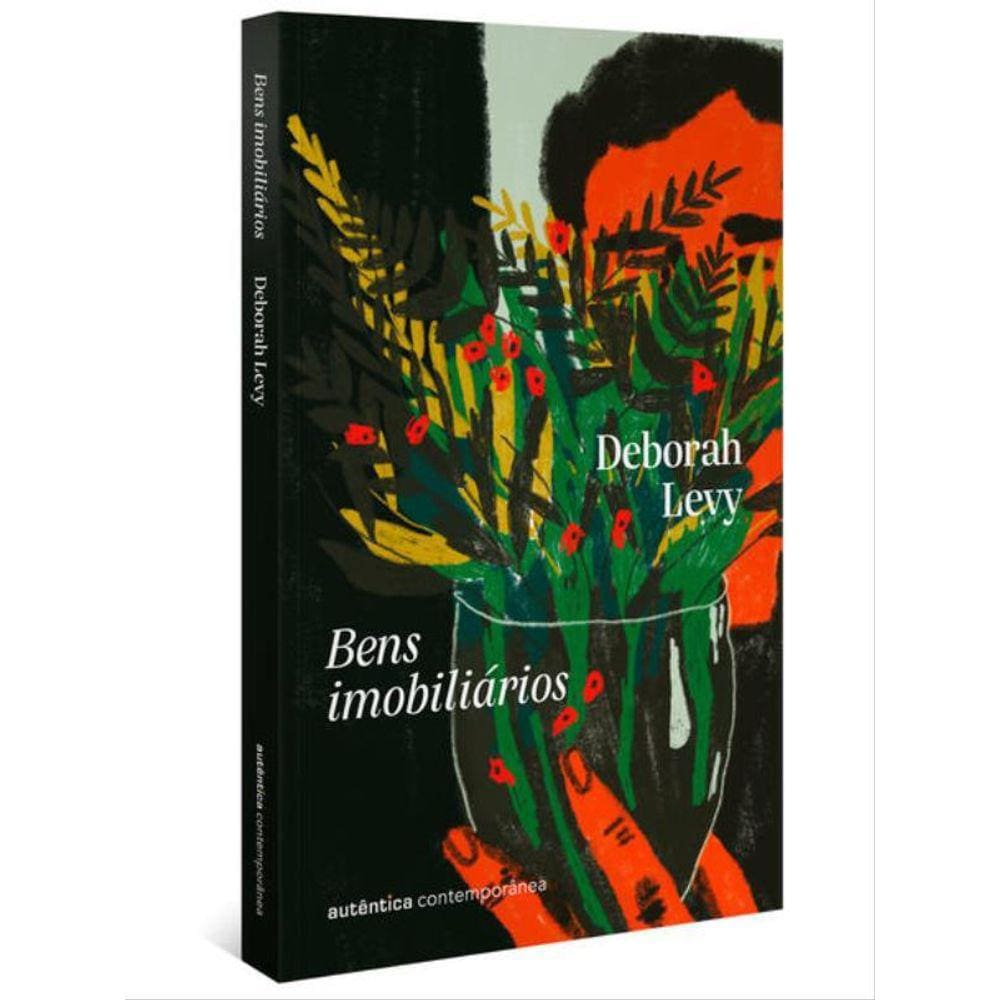 Bens Imobiliários (Trilogia Autobiografia Viva, Vol. 3)