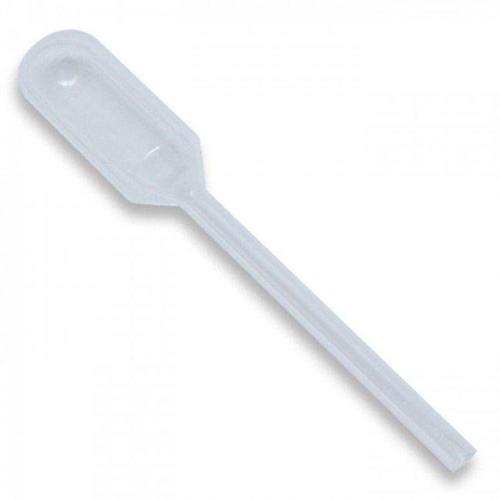 Ampola Saborizante Mini-Gourmet Com 50 Unidades Gran Chef