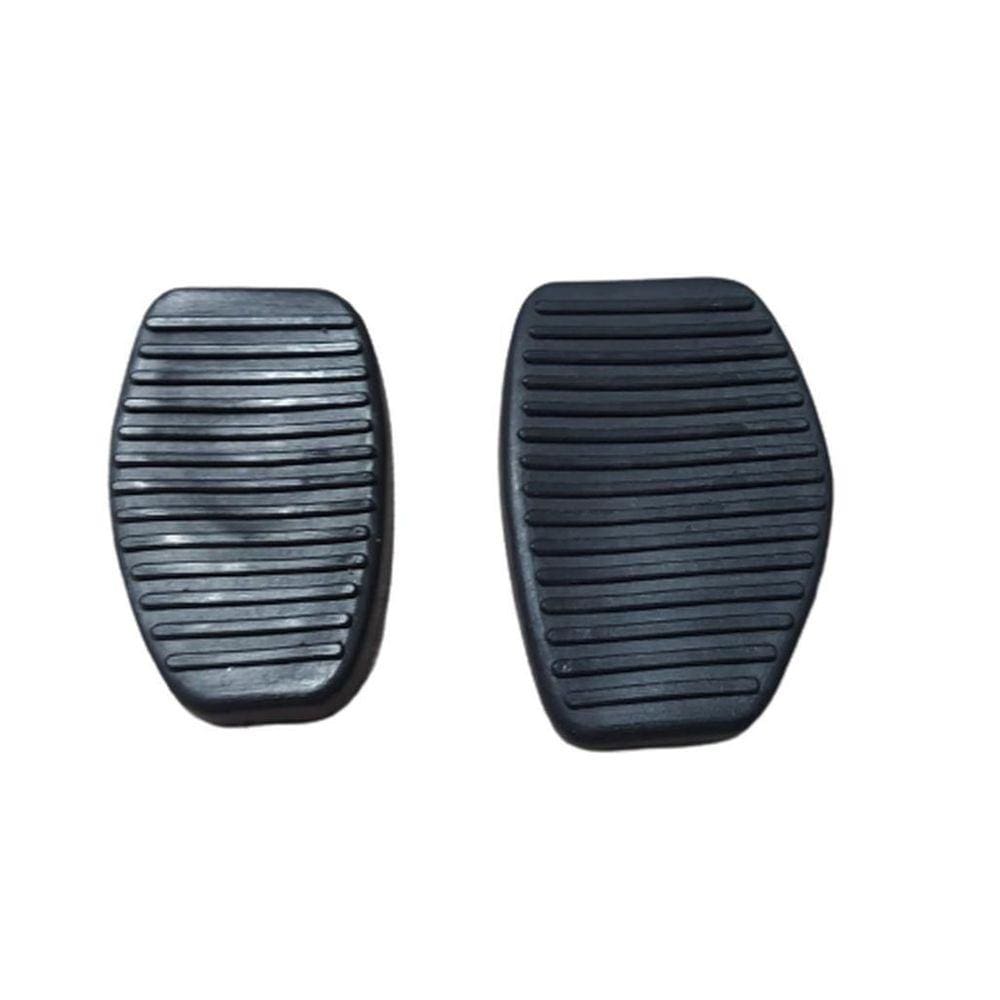 Capa Pedal Freio E Embreagem Xsara Picasso 2001 A 2012