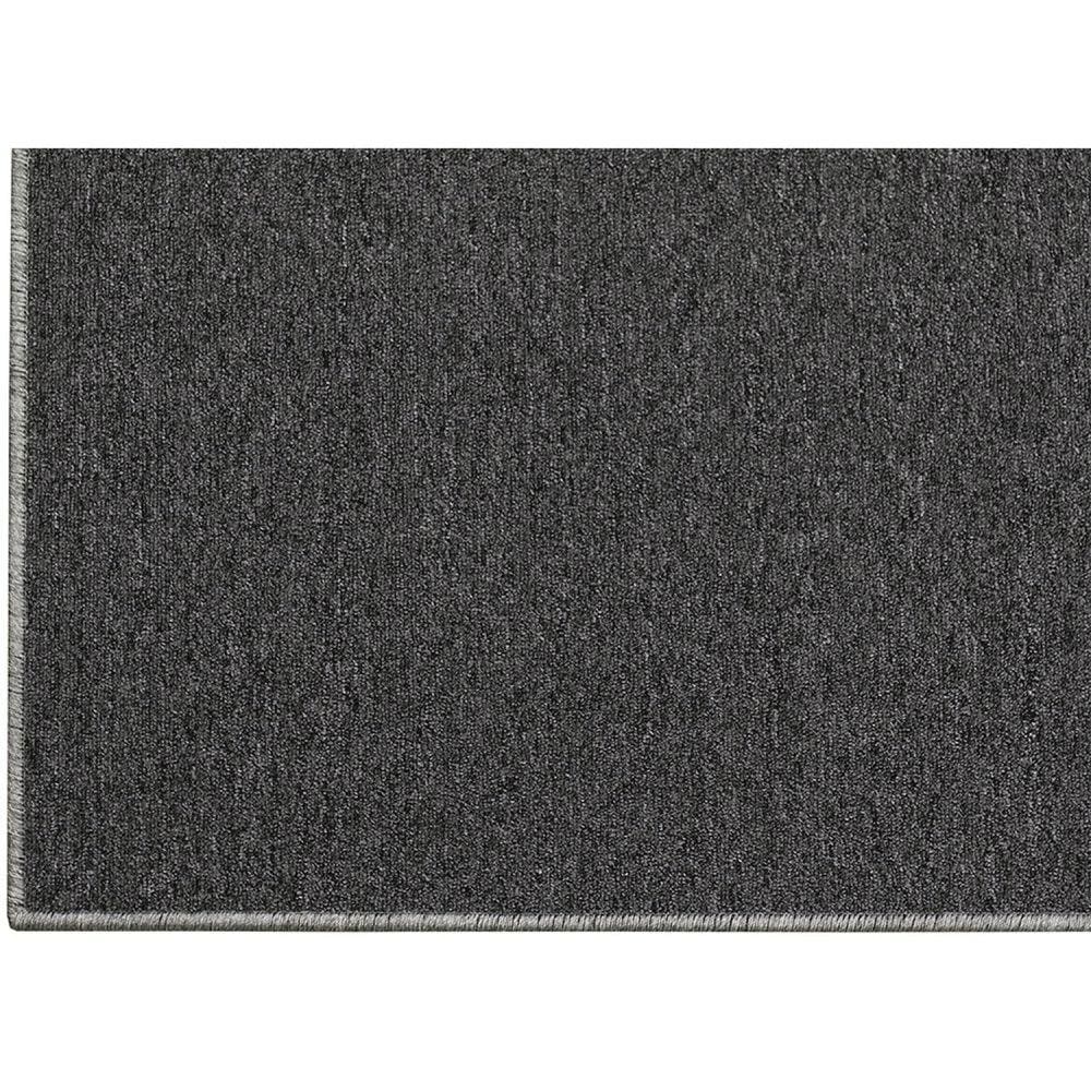 Tapete 250x300cm Lumiere N Tapetes São Carlos Cinza grafite