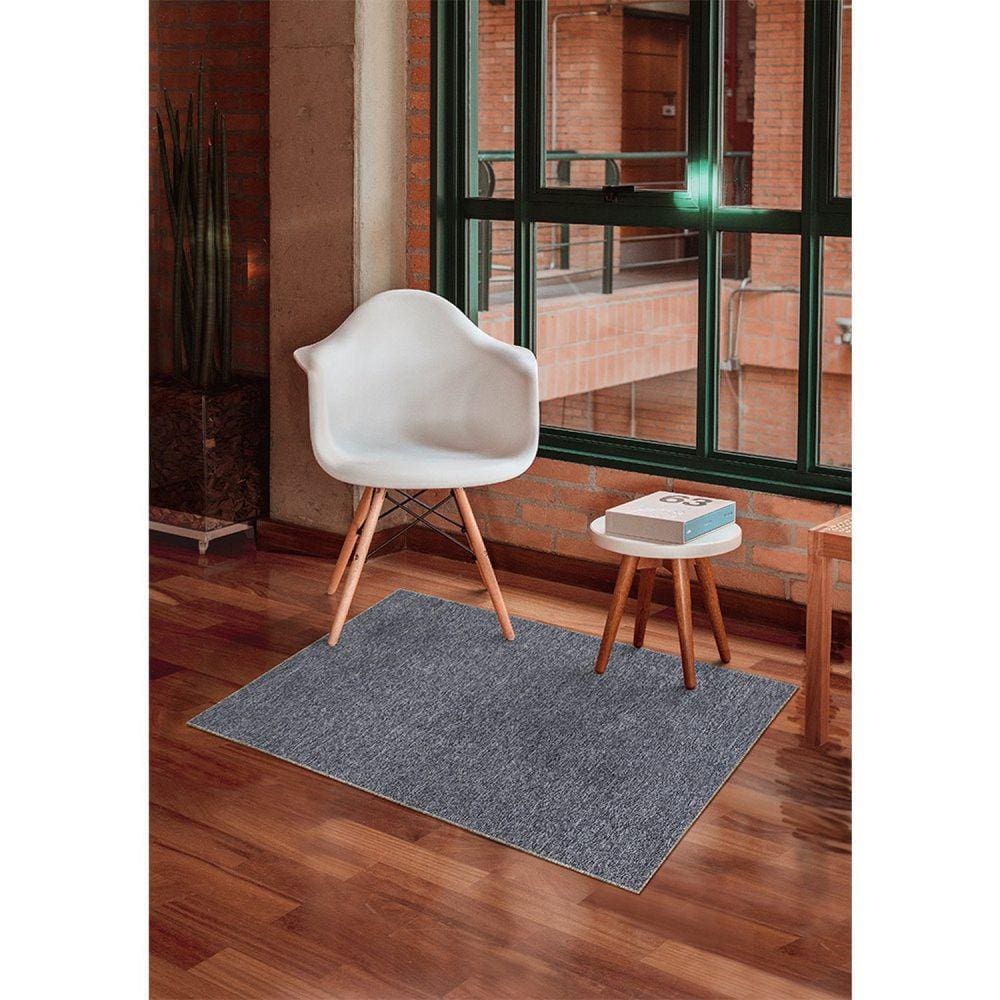 Tapete 100x150cm Itapua Master N Tapetes São Carlos Prata