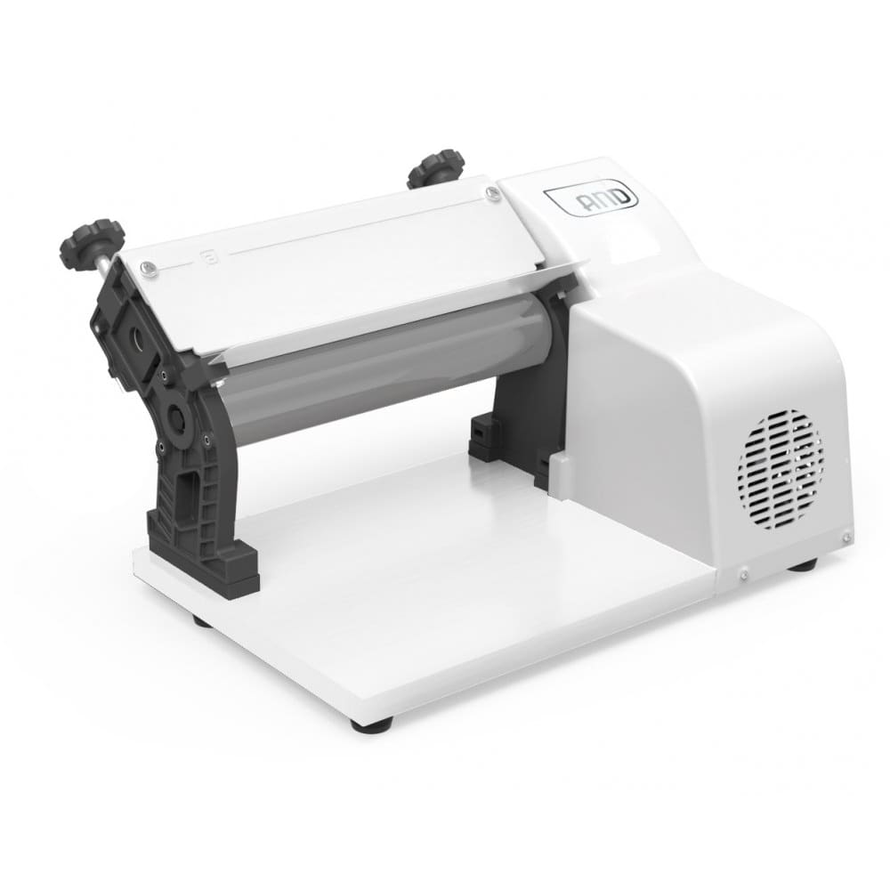 Cilindro Laminador Elétrico Antiaderente Anodilar Pasta 37cm