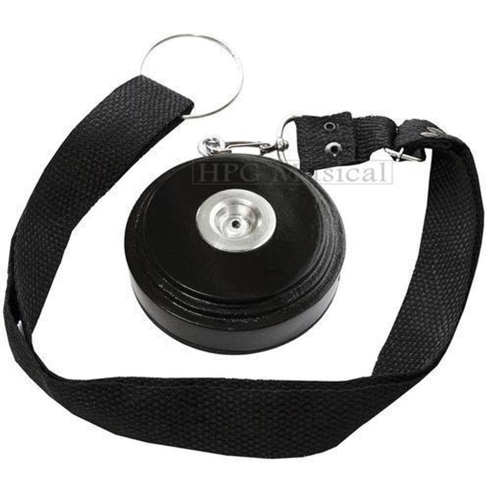 Apoio Espigao Violoncello Tabaco Paganini Com Trava Pav069