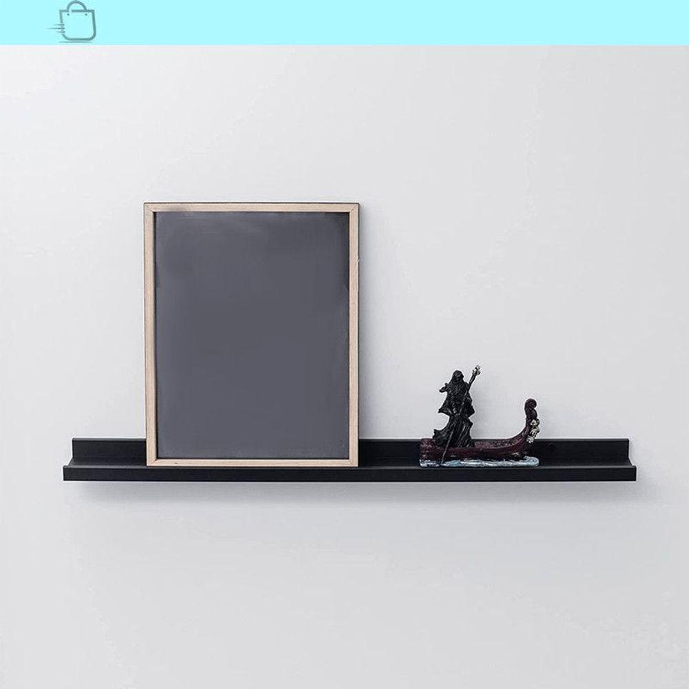 Prateleira Decorativa Multiuso Madeira Bemfixa