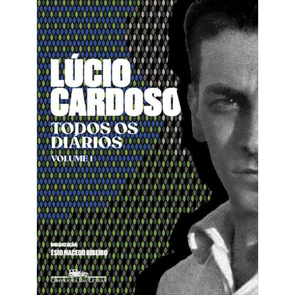 Todos Os Diários - Volume I